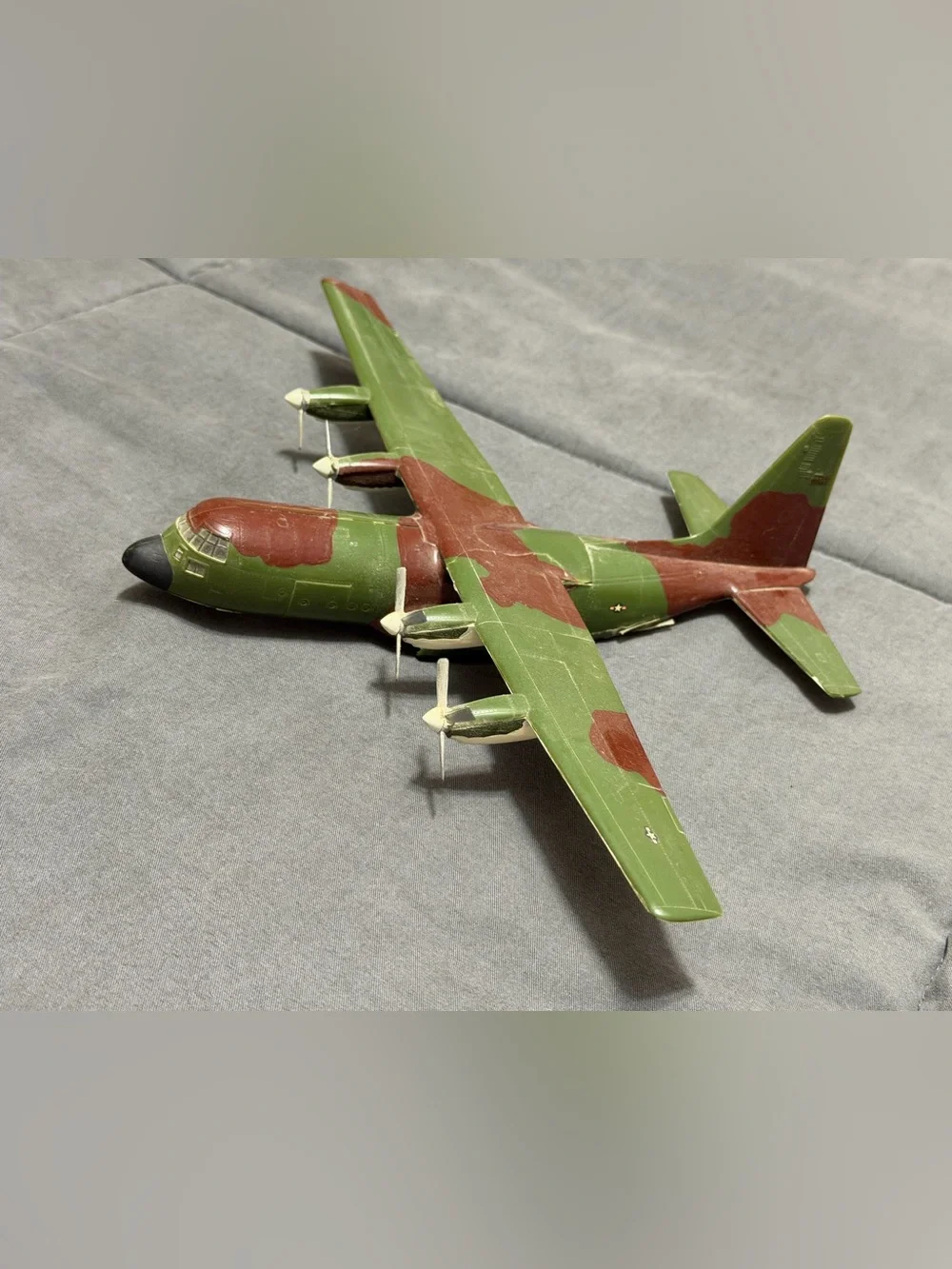 Revell buyer will